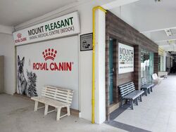 Bedok South Avenue 3 (D16), Shop House #537623051